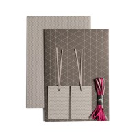 WRAPPING SETS " TIANGLE...