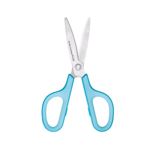 safe and resistant scissors