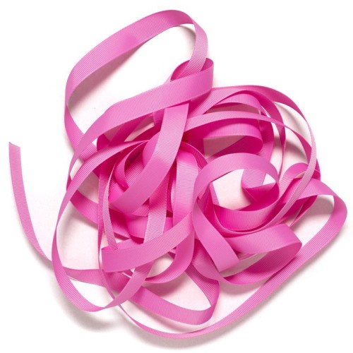 Colorful Ribbon for Wrapping & Decoration " Rosy " - My Pretty Circus
