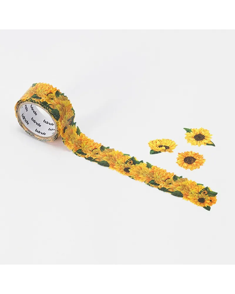 masking tape with Japanese decorative patterns