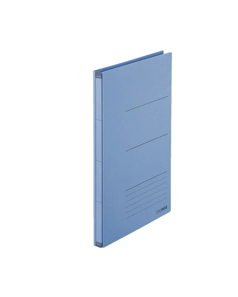 Space-saving extendable A4 binder