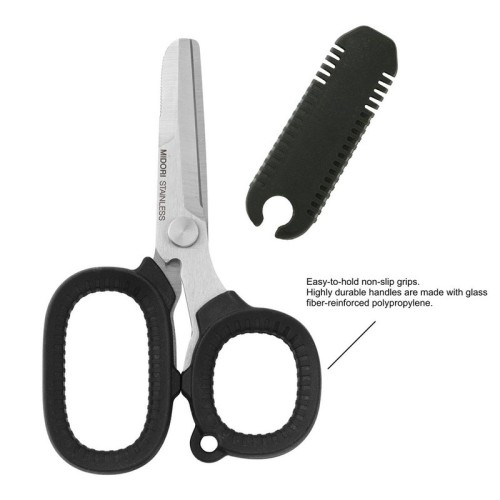 multipurpose office scissors