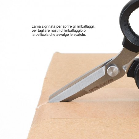heavy duty scissors for paper and cardboard