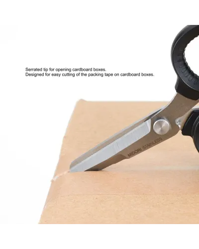 forbici portatili compatte multifunzione per ufficio, casa, scuola