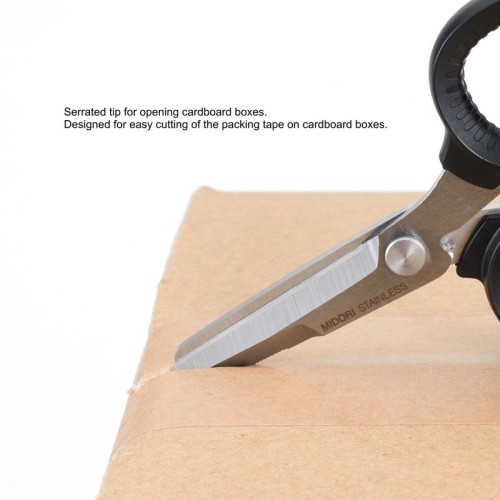 multipurpose office scissors