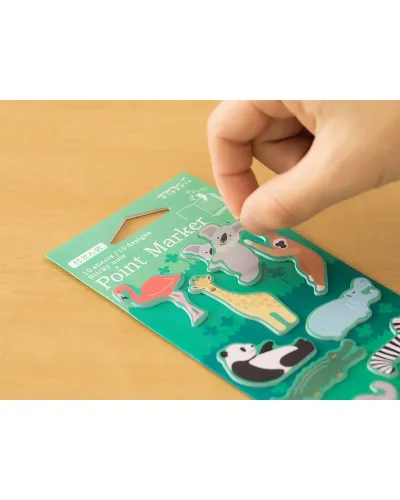 note adesive utili come memo e indice