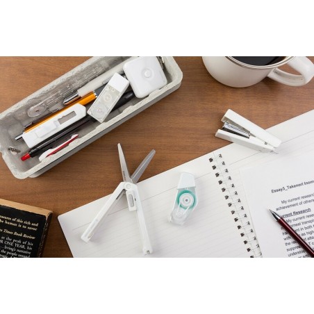 office supplies stapler for paper