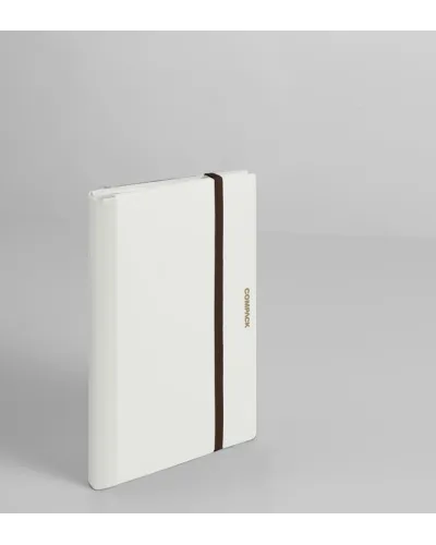 Portalistino in plastica documenti A4