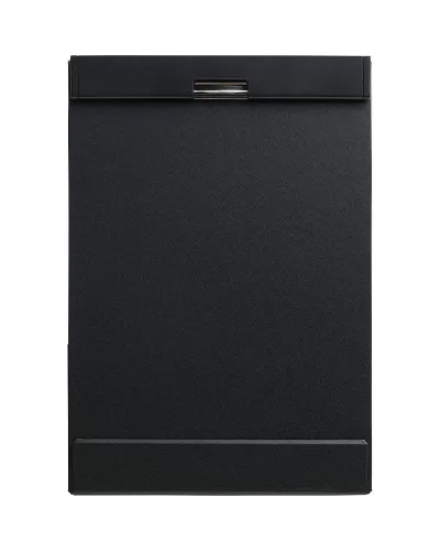 Portablocco A4 verticale rigido