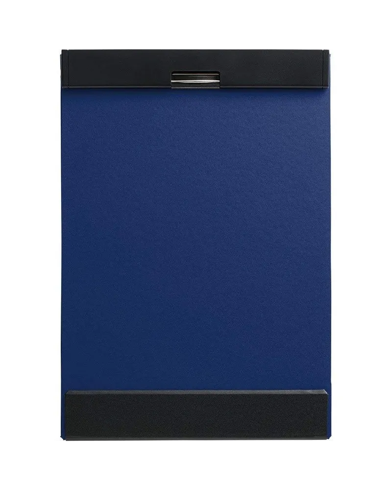 Portadocumenti A4 verticale con alette magnetiche