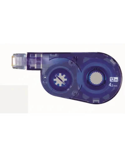 correttore a nastro professionale