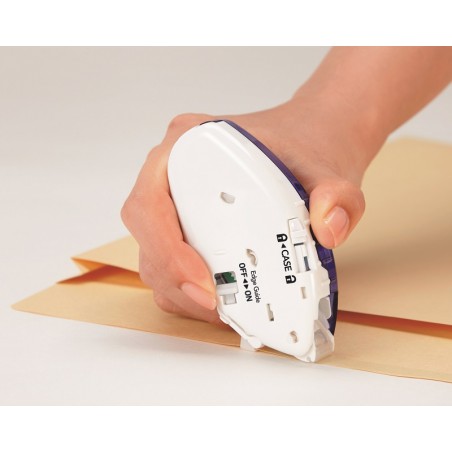 permanent super-strong glue tape dispenser