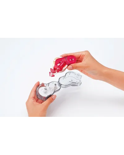 dispenser di colla a nastro