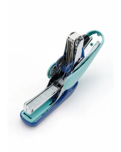 stapler with staples 10