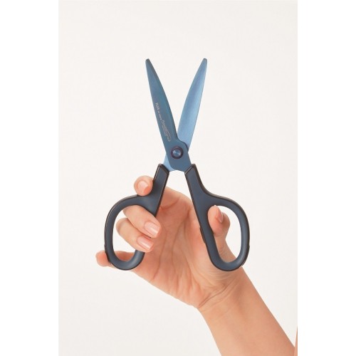 non-slip stainless steel scissors