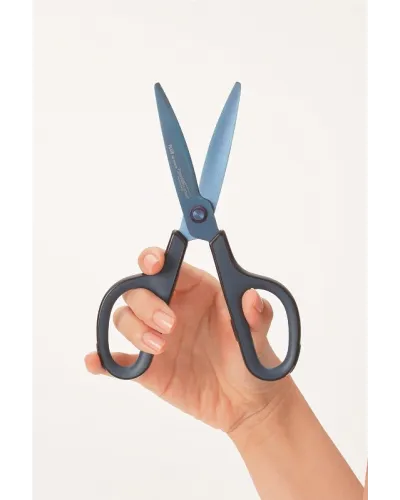 non-slip stainless steel scissors