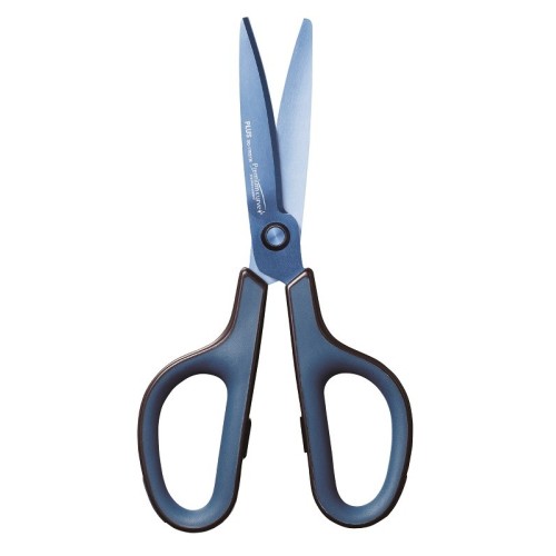 titanium steel office-school scissors