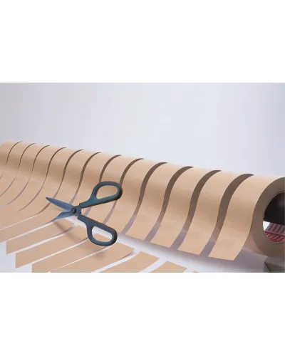 non-slip stainless steel scissors