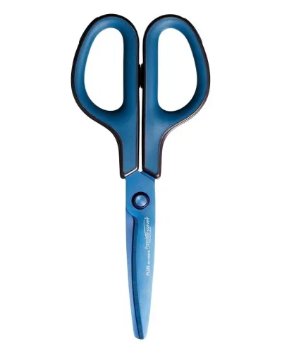 non-slip stainless steel scissors