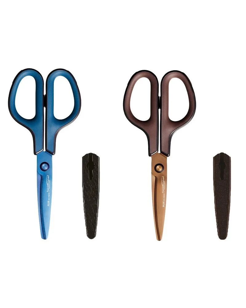 non-slip stainless steel scissors