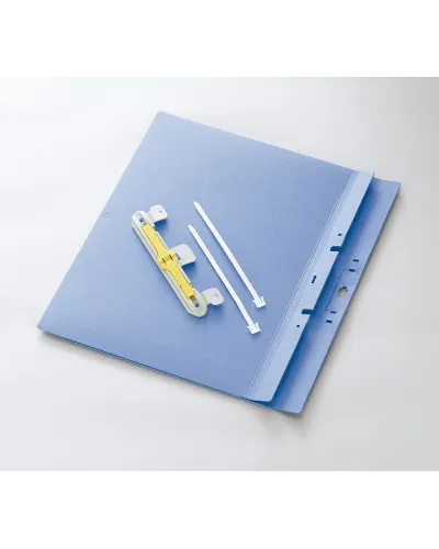 Raccoglitore ad alta capacità per documenti formato A4