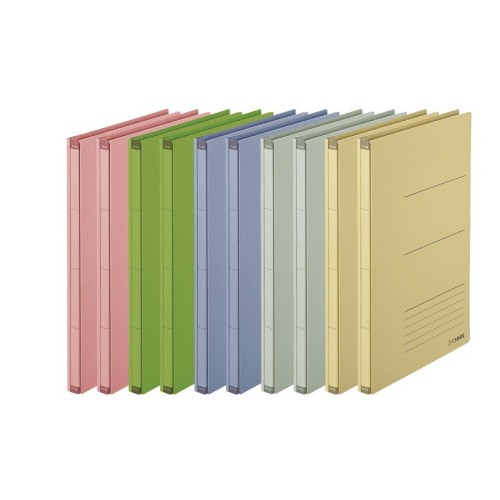 Expandable, Space-saving A4 Document Holder