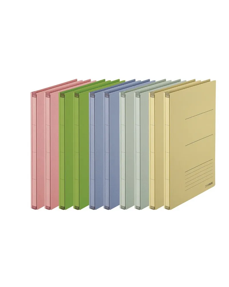 Raccoglitore ad alta capacità per documenti formato A4