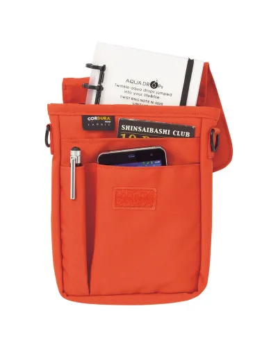 Borsa da cintura o tracolla in cordura