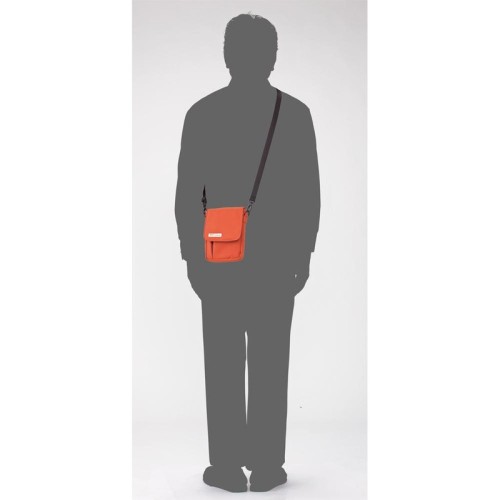 Borsa da cintura o tracolla in cordura