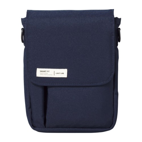 Small storage pouch: belt bag or shoulder bag