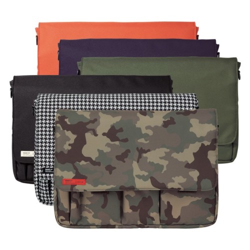 Cordura case for 13 inch notebook pc
