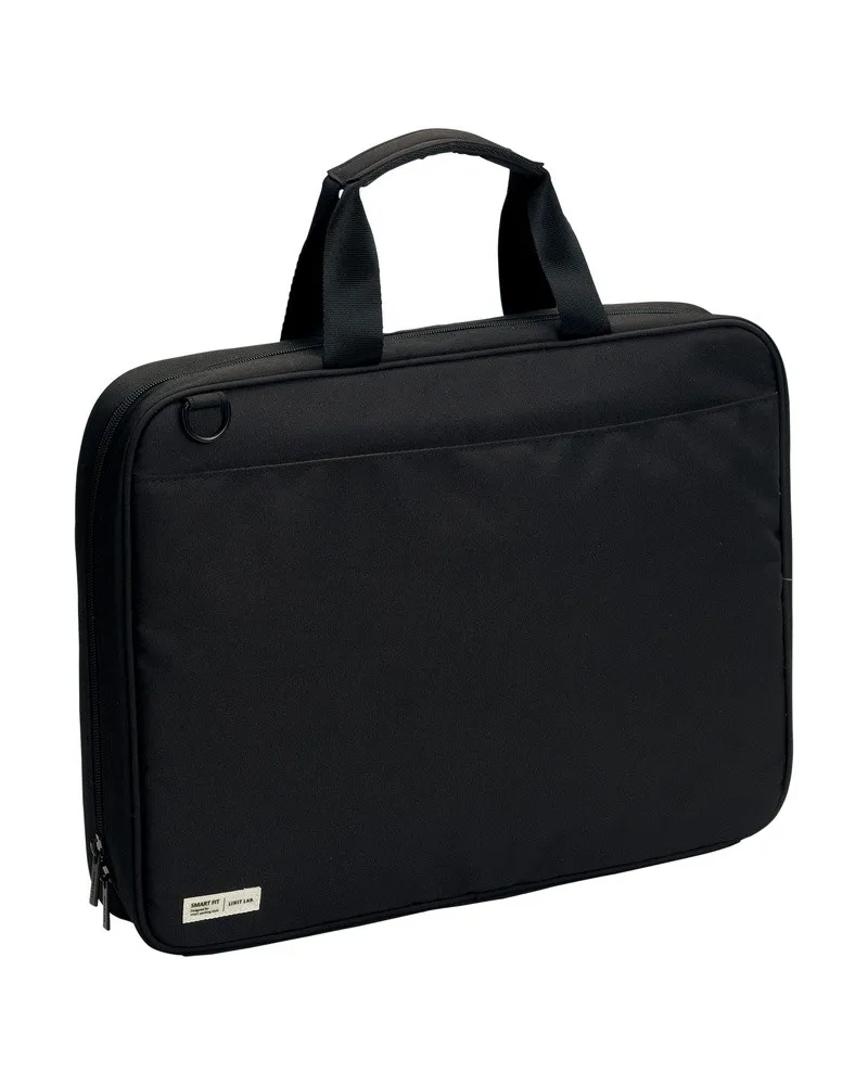 Borsa Porta PC Laptop 13 Pollici con Anelli per Tracolla