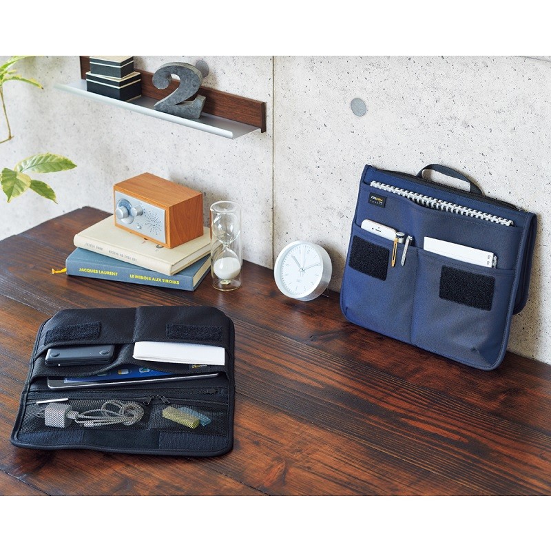 14 inch laptop bag, 12 inch tablet, with accessory pockets