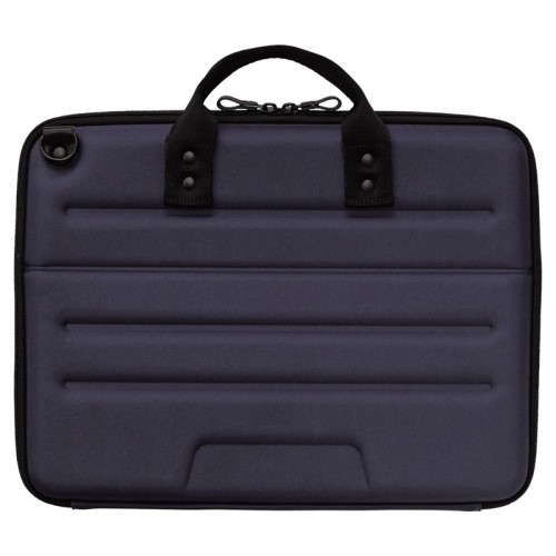 Lightweight hard bag perfect for carrying a laptop or tablet PC