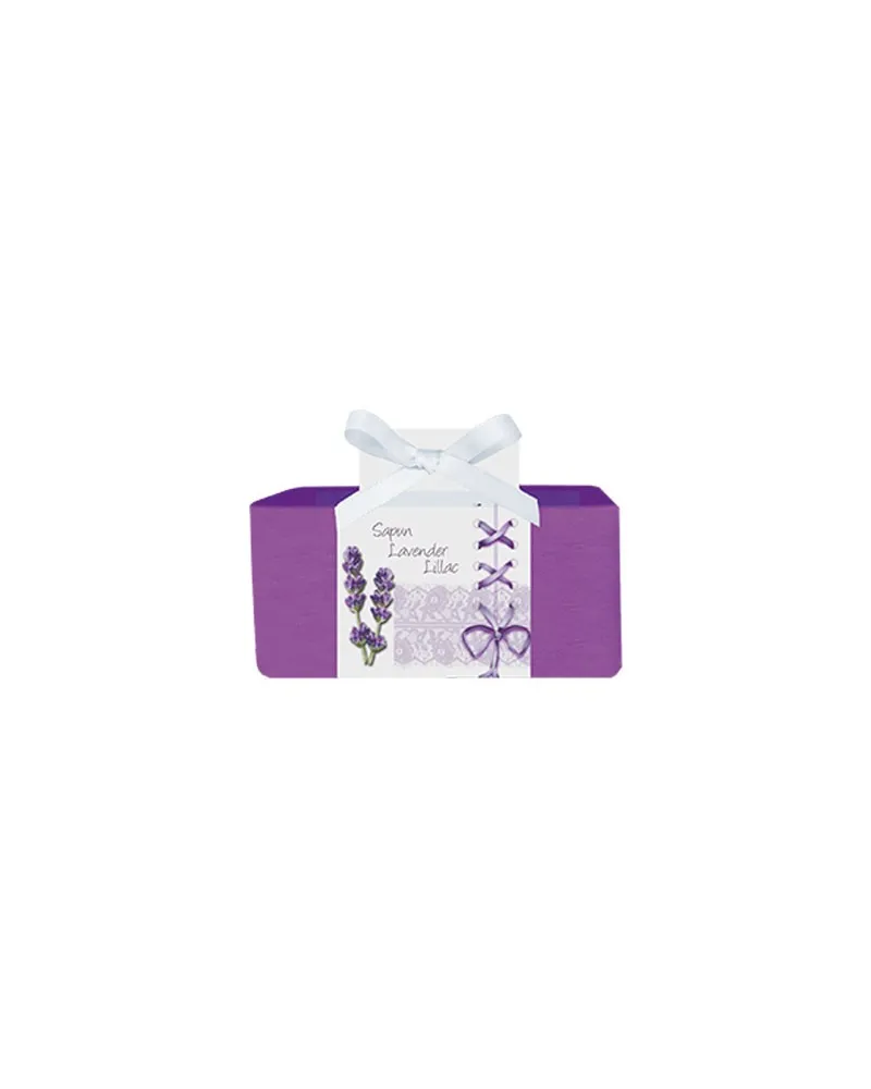 natural moisturizing handmade soap