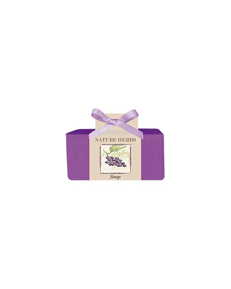 natural moisturizing handmade soap