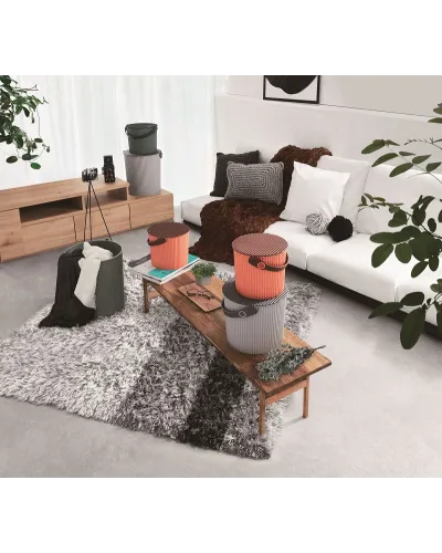 Porta attrezzi da giardino multiuso portaoggetti