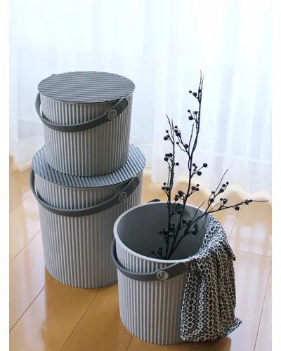 Portaoggetti per casa e ufficio