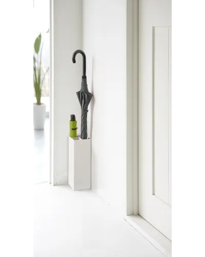 portaombrelli in acciaio salvaspazio