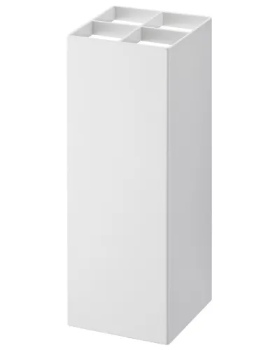 portaombrelli in acciaio salvaspazio