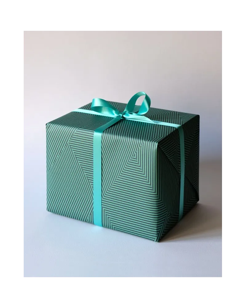 Elegant wrapping paper