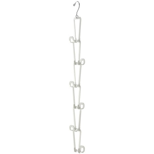 hook for hanging clothes and bags on the door or wall