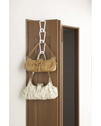 appendiabiti per porta e parete