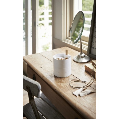 organizer per gioielli e accessori