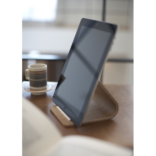 Plywood Tablet Stand " RIN...