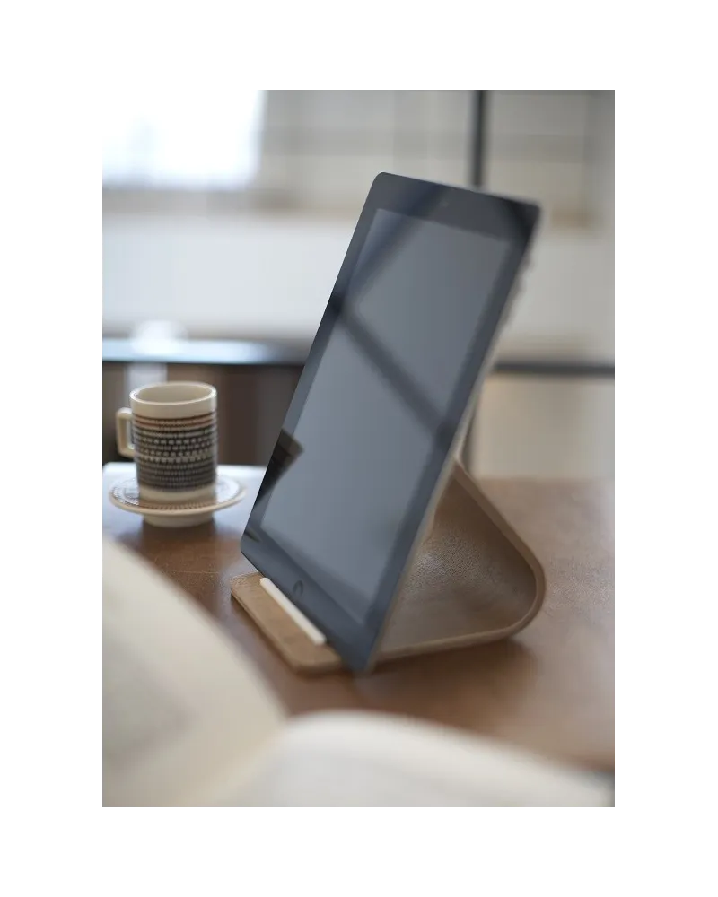 supporto da tavolo per tablet Android e iPad