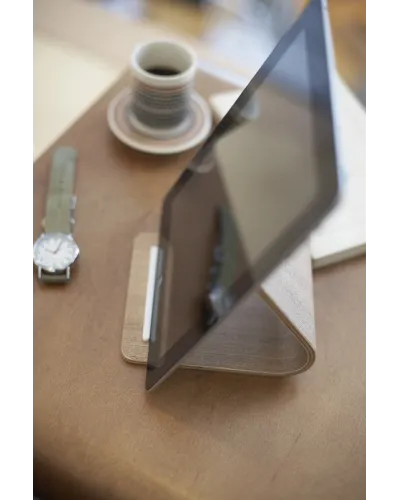 supporto da tavolo per tablet Android e iPad