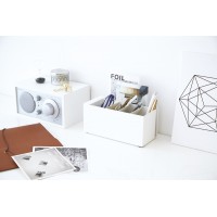 pen and stationery items holder