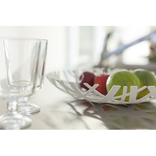 kitchen tray for fruit and items