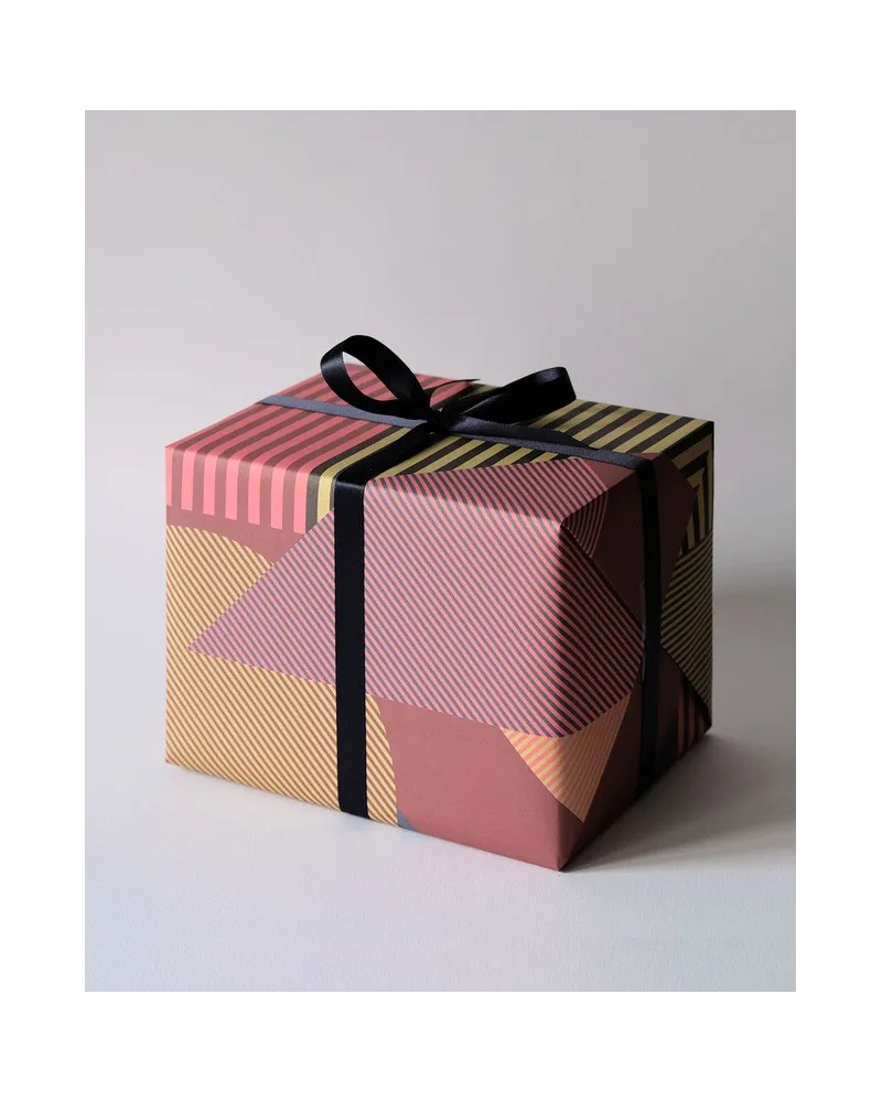 elegant wrapping paper